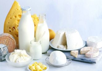 برای در امان ماندن از زوال عقل پنیر و خامه پرچرب بخورید!