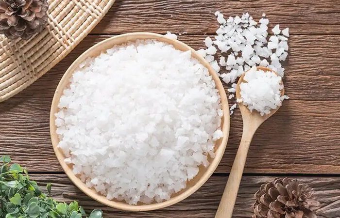 برنامه وزارت بهداشت برای کاهش مصرف نمک