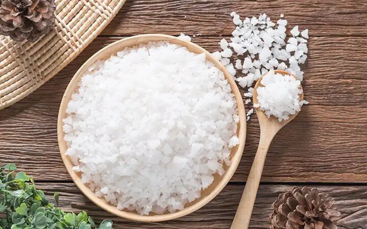 برنامه وزارت بهداشت برای کاهش مصرف نمک