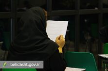 برگزاری حضوری امتحانات پایان‌ترم دانشگاه های علوم پزشکی