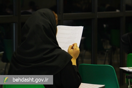 برگزاری حضوری امتحانات پایان‌ترم دانشگاه های علوم پزشکی