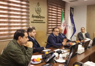 برگزاری نخستین جلسه کارگروه منع مداخلات در درمان اعتیاد در سازمان نظام پزشکی