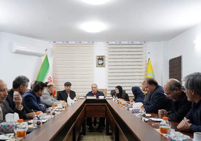 برگزاری نشست فوق العاده در سازمان نظام روانشناسی بعد از انتصاب علیرضا آقایوسفی
