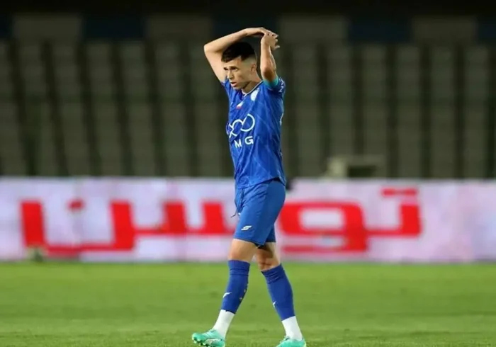 بند عجیب در قرارداد یاسر آسانی برای جدایی از استقلال!