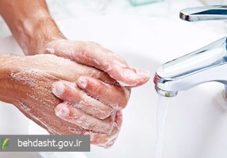 بهداشت دست و واکسیناسیون؛ سپر پیشگیری از آنفلوآنزا/بروز علائم تنفسی شدید در کودکان مبتلا به آنفلوآنزا نیازمند مراجعه فوری است