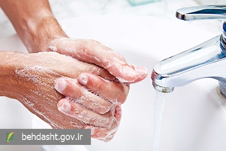 بهداشت دست و واکسیناسیون؛ سپر پیشگیری از آنفلوآنزا/بروز علائم تنفسی شدید در کودکان مبتلا به آنفلوآنزا نیازمند مراجعه فوری است