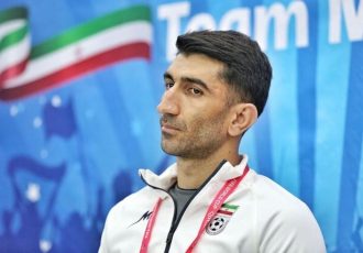 بیرانوند جام‌جهانی را از دست می‌دهد؟