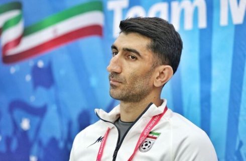 بیرانوند جام‌جهانی را از دست می‌دهد؟