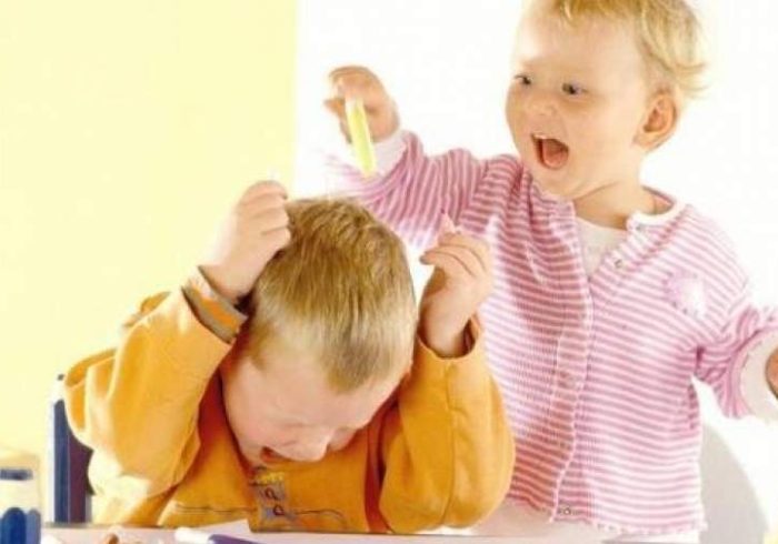 بیش فعالی و نقص توجه، شایع‌ترین اختلال رفتاری در کودکان