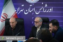 تأکید بر توجه ویژه به نیروی انسانی اورژانس و پیگیری جدی مطالبات مغفول‌مانده