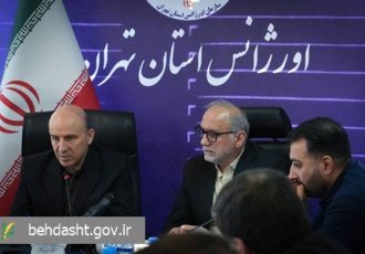 تأکید بر توجه ویژه به نیروی انسانی اورژانس و پیگیری جدی مطالبات مغفول‌مانده