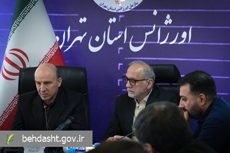 تأکید بر توجه ویژه به نیروی انسانی اورژانس و پیگیری جدی مطالبات مغفول‌مانده