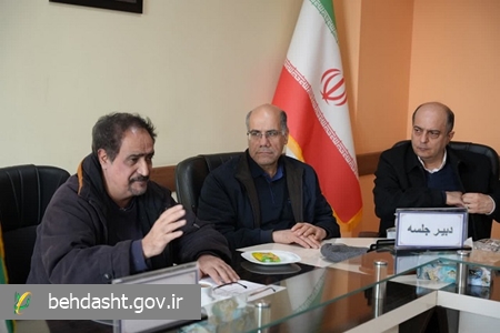 تأکید رئیس دانشگاه علوم پزشکی مشهد بر گفت‌وگو، عدالت سازمانی و هم‌افزایی برای حل مطالبات نیروی انسانی