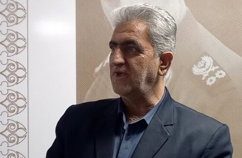 تأکید فرماندار گرمسار بر تلاش دولت برای رفع مشکلات معیشتی