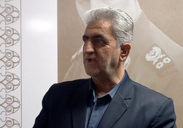 تأکید فرماندار گرمسار بر تلاش دولت برای رفع مشکلات معیشتی