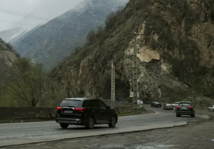 تردد در محور‌های شمالی روان شد/ آخرین وضعیت جاده‌های کشور