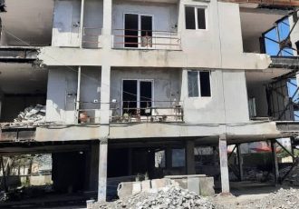 تعیین‌تکلیف مشکلات پروژه ۹۲۰ واحدی مسکن شاهین‌شهر