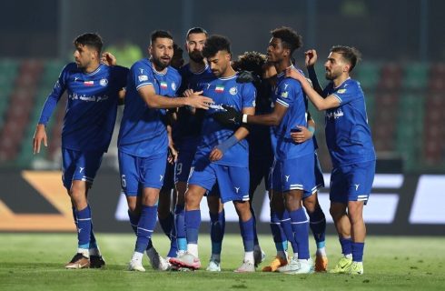 تغییر زمان بازی سپاهان – استقلال / ساعت دقیق اعلام شد