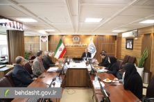 تقویت تعاملات دانشگاه علوم پزشکی شیراز و تأمین اجتماعی فارس