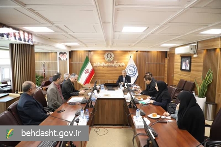 تقویت تعاملات دانشگاه علوم پزشکی شیراز و تأمین اجتماعی فارس