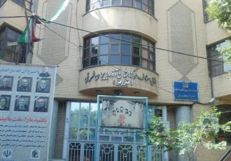 تلاش برای ایجاد رعب در تبریز/ حمله به اتاق اصناف بی‌نتیجه ماند