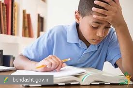 تنظیم واکنش‌های جسمی، کلید اصلی مدیریت اضطراب امتحان است