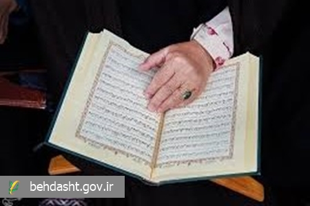 توازنی دقیق از علمِ کالبد و کلام الهی؛ روایت مسیر دانشجوی موفق رشته پزشکی و حافظ قرآن