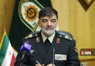 توصیه سردار رادان به والدین درمورد شرکت در اعترضات