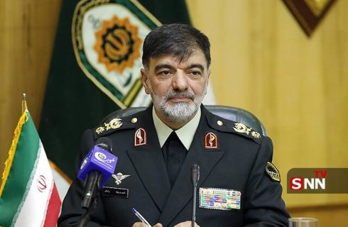 توصیه سردار رادان به والدین درمورد شرکت در اعترضات