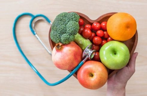 توصیه‌های تغذیه‌ای برای روزهای سرد