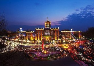 تکلیف تعطیلی مدارس تبریز فردا یکشنبه ۱۴۰۴ مشخص شد / آخرین وضعیت تعطیلی آذربایجان شرقی تکلیف تعطیلی مدارس تبریز فردا یکشنبه ۱۴۰۴ مشخص شد / آخرین وضعیت تعطیلی آذربایجان شرقی