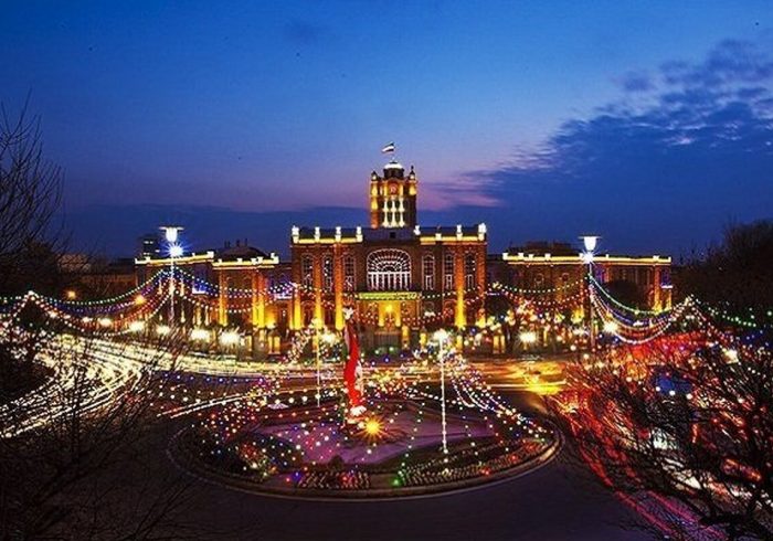 تکلیف تعطیلی مدارس تبریز فردا یکشنبه ۱۴۰۴ مشخص شد / آخرین وضعیت تعطیلی آذربایجان شرقی