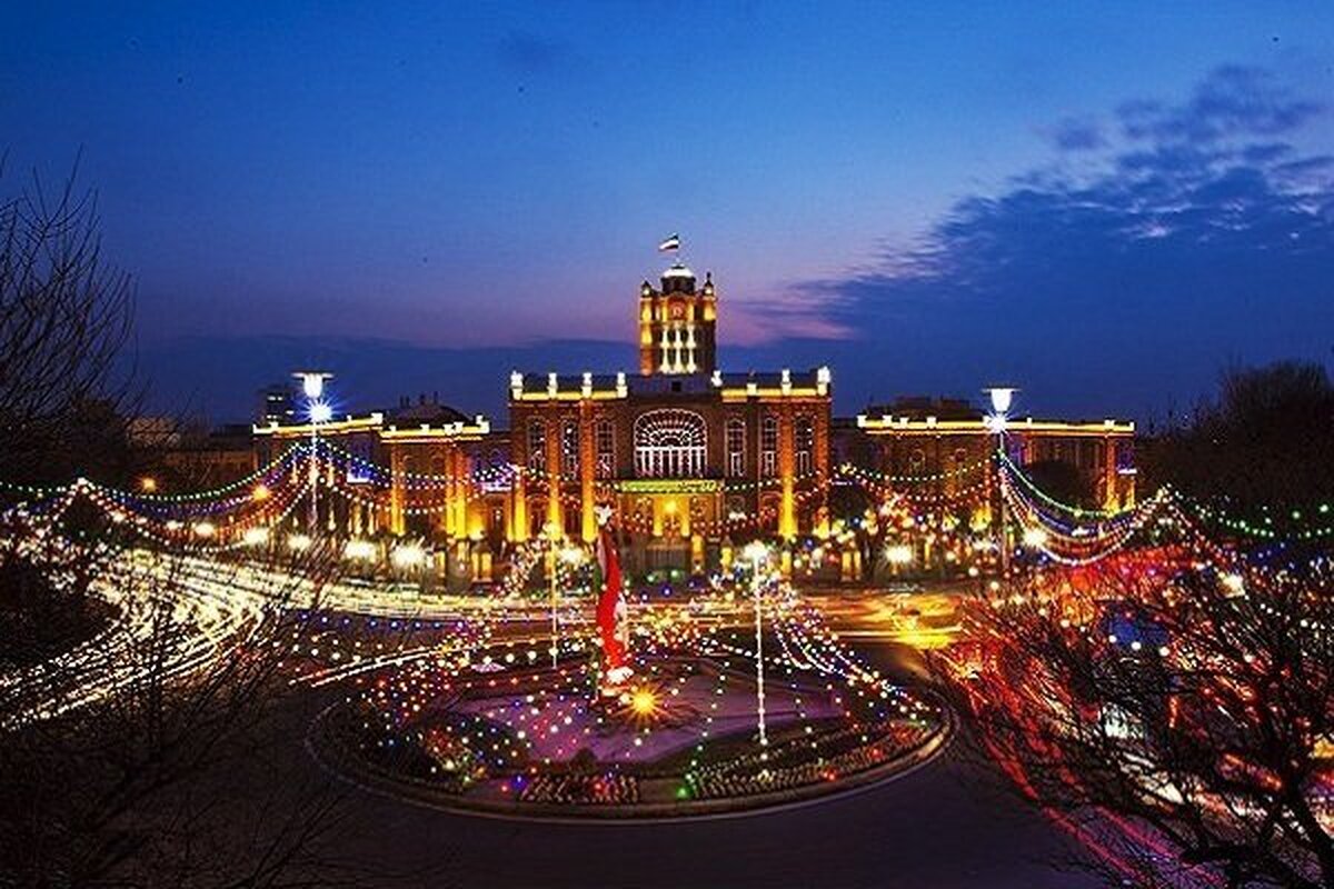 تکلیف تعطیلی مدارس تبریز فردا یکشنبه ۱۴۰۴ مشخص شد / آخرین وضعیت تعطیلی آذربایجان شرقی تکلیف تعطیلی مدارس تبریز فردا یکشنبه ۱۴۰۴ مشخص شد / آخرین وضعیت تعطیلی آذربایجان شرقی