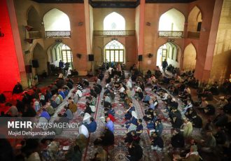 ثبت‌نام بیش از ۳۶ هزار و ۵۰۰ نفر برای اعتکاف رجبیه در آذربایجان شرقی