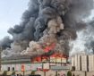 جزئیات جدید از آتش سوزی هولناک در کارخانه کاله آمل