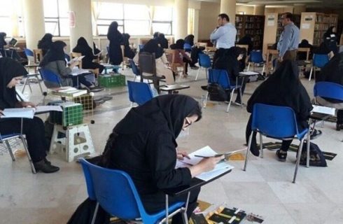 جزئیات جدید از نحوه برگزاری امتحانات دانشگاه ها/ دانشجویان این خبر مهم را از دست ندهند