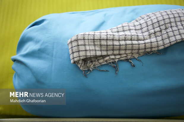 جزئیات دیدار رئیس بنیاد شهید با برخی از جانبازان حوادث اخیر