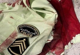 جزئیات شهادت یک مأمور انتظامی و مجروحیت ۳ تن دیگر در ملکشاهی