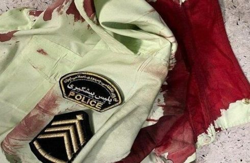 جزئیات شهادت یک مأمور انتظامی و مجروحیت ۳ تن دیگر در ملکشاهی جزئیات شهادت یک مأمور انتظامی و مجروحیت ۳ تن دیگر در ملکشاهی