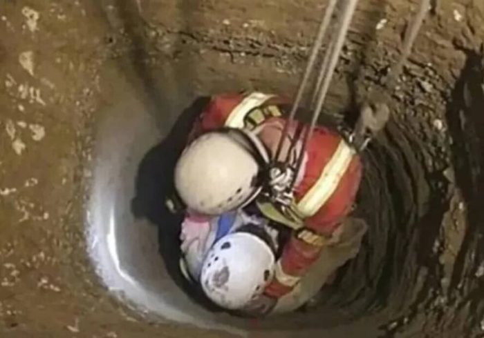 جزئیات مرگ هولناک جویندگان گنج در کاشان