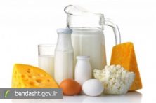 حذف لبنیات به بهانه طبع سرد، علمی نیست