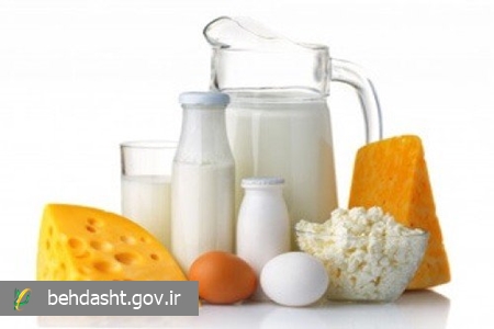 حذف لبنیات به بهانه طبع سرد، علمی نیست