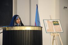 حضور پرستاران در شوراها برای توجه به شاخص‌های سلامت در مدیریت شهری ضروری است