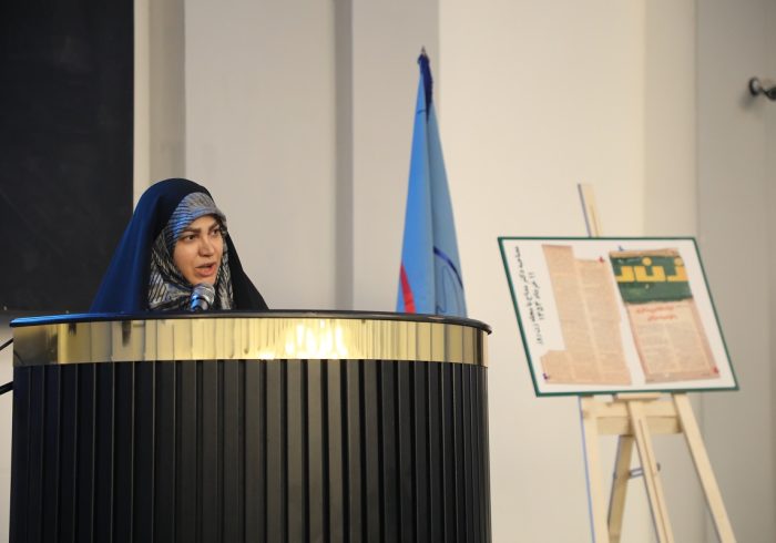 حضور پرستاران در شوراها برای توجه به شاخص‌های سلامت در مدیریت شهری ضروری است