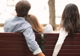 خیانت زناشویی ، لغزش اخلاقی یا پدیده‌ اجتماعی-روانی ؟