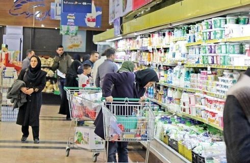 دادستان بهارستان: کمبودی در کالاهای اساسی وجود ندارد