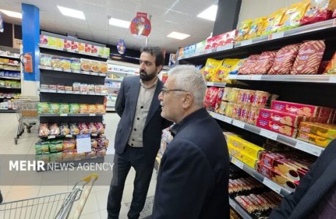 دادستان رودسر: توزیع اقلام اساسی زیر ذره‌بین دستگاه قضایی است