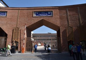 در بیمارستان سینا چه خبر است؟