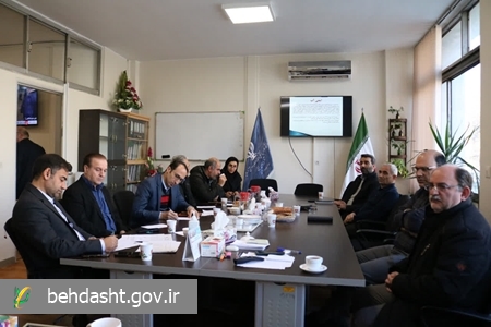 دستگاه قضا از حامیان و یاوران نظام سلامت است