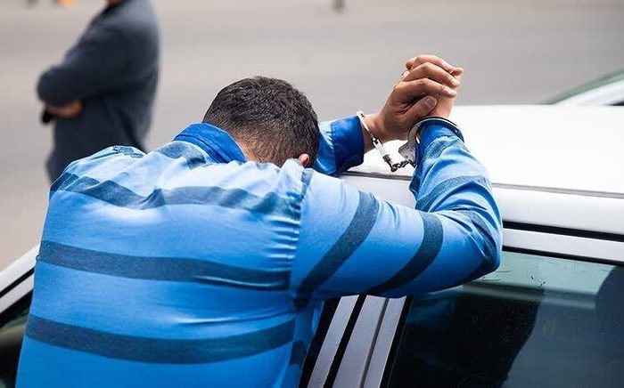 دستگیری ۱۶ نفر از لیدرهای اصلی اغتشاشات در شهرستان مراغه